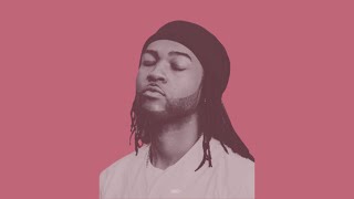 FREE Nobu Woods x Partynextdoor Type Beat  quotLost In Emotiquot [upl. by Ennaxxor]