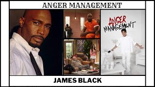 James Black Anger Management Documentary Ep 5 [upl. by Assereht]