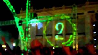 Heineken Countdown 2011 in Hanoi  Viet Nam [upl. by Amari]