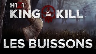 H1Z1  LES BUISSONS [upl. by Valdis426]