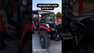 MUTHAPPA JI JEEP’S LOADING VIDEO If you want to buy this types jeeps then contact us8199061161⛳ [upl. by Post]