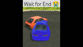 Wait for watch 😭😭Heart touching story Live Accident 🥺🚨shorts accidentcars ytshort sadstory [upl. by Esiahc]