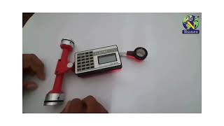 Survey Planimeter Device Digital [upl. by Acassej801]