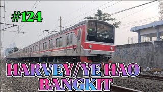 HARVEY BANGKIT 124 [upl. by Gowrie931]