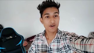 My first vlog 🥰 by sahil joshi [upl. by Callum145]