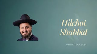 Midrasha Orot Nedjma hilchot Shabbat Planting and harvesting [upl. by Condon]