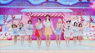 TWICE「Candy Pop」Music Video [upl. by Treblah]