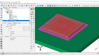 Exporting components of Flotherm pack in Simcenter Flotherm 2020 1 Demonstration Video [upl. by Fuchs902]