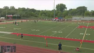 Mundelein vs TCYFL Boys Freshman Football [upl. by Godred]