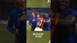 Milan Derby How did the match end [upl. by Hock183]