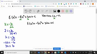 For the following exercises express each geometric sum using summation notation 13927812437… [upl. by Fulcher995]