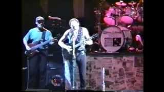 Jethro Tull Live In San Diego CA USA 19091993 Full DVD [upl. by Livvie699]