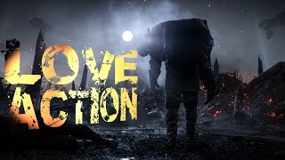 Love Action  Montage Sniper Aggressive Battlefield 1 BF1  Decade Recon [upl. by Carny]