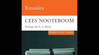 Rituales  Cees Nooteboom [upl. by Jezabella]