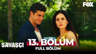 Savaşçı 13 Bölüm [upl. by Merridie]