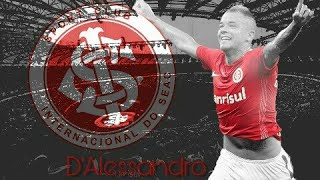 • Andrés DAlessandro • Internacional • Goals and Skills • HD [upl. by Akienaj21]