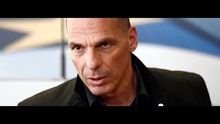 Schuldgefängnis John Maynard Keynes und die Doppelmoral der EU  Mit Yanis Varoufakis [upl. by Uball]