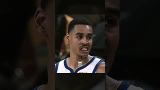 Jordan Poole now vs THEN ☠️ [upl. by Bowden412]