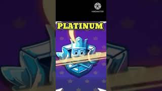 😱My WOOD🪵TO CHAMPION 🏆 JOURNEY💯😱 stumbleguys shortvideo shorts [upl. by Emiaj]