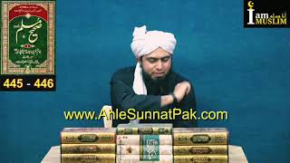 Kya NABi ﷺ Ne MERAJ Par ALLAH Ko Dekha  Part  2 Engineer Muhammad Ali Mirza WhatsApp Status [upl. by Agni]