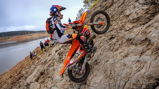 ⚔ Hixpania ⚔ Hard Enduro 2023  the New Knight is Rising  the Lost Road [upl. by Ander]