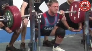 What Is Happening In Powerlifting [upl. by Maddi]