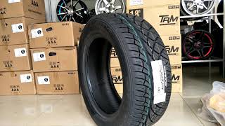 NITTO 420S 25555R18 ส่งทั่วไทย โคราช นครราชสีมา [upl. by Eillas]