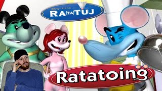 Ratatuj [upl. by Leonerd]