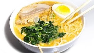 Ramen Decomposing  TimeLapse [upl. by Cadmann]