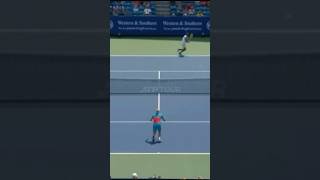 Kyrgios edit ibalcarazaep kyrgios tennisedit [upl. by Cinom]