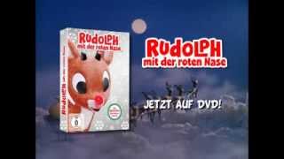 Rudolph mit der roten Nase Kinofilm 1998  deutsch [upl. by Drofxer]