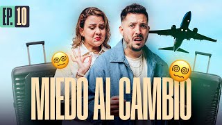 Ansiedad al Emigrar Cómo Enfrentar el Miedo al Cambio  EP 10 [upl. by Sibyl]