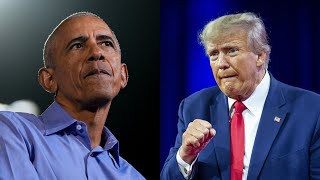 Donald Trump has ‘shattered’ the ‘Obama coalition’ Hammer [upl. by Moises]