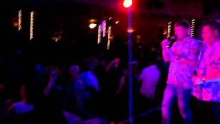 Do The Conga at the Brudenell by Black Lace [upl. by Etteve]