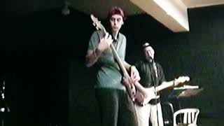 My First Video  Band Practice 1998  Bassics [upl. by Barb419]