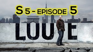 Louie  Season 5  Episode 5  Louis Ck Latest TV Comedy Series [upl. by Eiahpets]