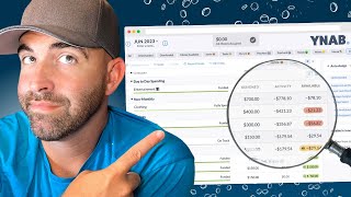 YNAB Review 2024  Is It WORTH THE PRICE 📊🧾💸 [upl. by Leirbag]