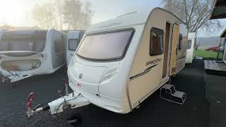 2008 Swift Sportstyle S4 caravan for sale [upl. by Japheth647]