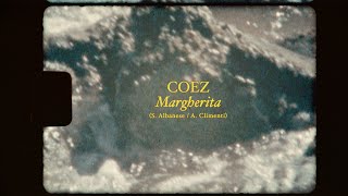 Coez  Margherita Radio Edit Video Lyrics [upl. by Grieve]