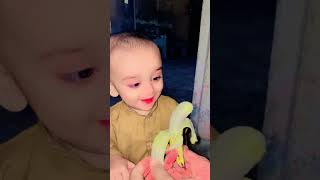 Jony jony yes baba cutebaby funnytrynottolaughchallange babyactivities cute babydance [upl. by Avner]