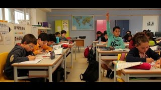 Brèves de classe  court métrage [upl. by Sivad303]