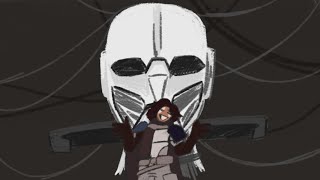 The whole world knows what my grandfather did  destiny 2 animation [upl. by Monafo]