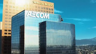 AECOM Wins More Business with Geometric amp Cost Certainty [upl. by Vaientina905]