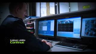 SAAS Sécurité gardiennage alarme vidéosurveillance Cannes Antibes Nice 06 [upl. by Warner251]