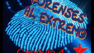 Forenses al ExtremoCrímenes Imperfectos  Capítulo 4 [upl. by Nonnek]