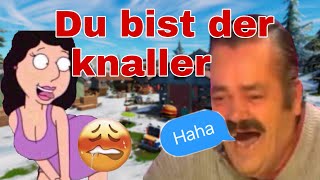 Wenn man ein auf EXTREM Deutsch macht5😂lachflash garantiert [upl. by Jodee]