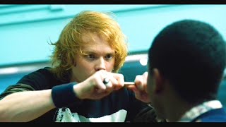 Top 25 Dealing With Bullies Scenes in Movies and TV [upl. by Yrol]