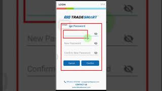 CARA RESET PASSWORD DAN PIN DI RHB TRADESMART [upl. by Imena]