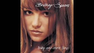 Britney Spears  Baby One More Time Extended [upl. by Tomkin571]