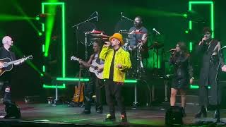 Boy George  Mrs Blame  Mohegan Sun Arena  September 15 2024 [upl. by Erdnael]